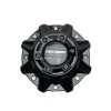 Pro Comp Gloss Black Wheel Center Cap 42-CAP-SG 42-CAP-XG