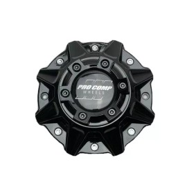 Pro Comp Gloss Black Wheel Center Cap 42-CAP-SG 42-CAP-XG