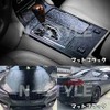 Forged Carbon Pattern Car Wrapping Sheet 152cm x 30cm Glossy