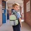 Kids Backpack for Boys Kindergarten School Backpack 14 inch Bookbag