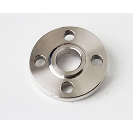 2" inch 316 Stainless Steel Raised Face Class #150 Slip On Flange