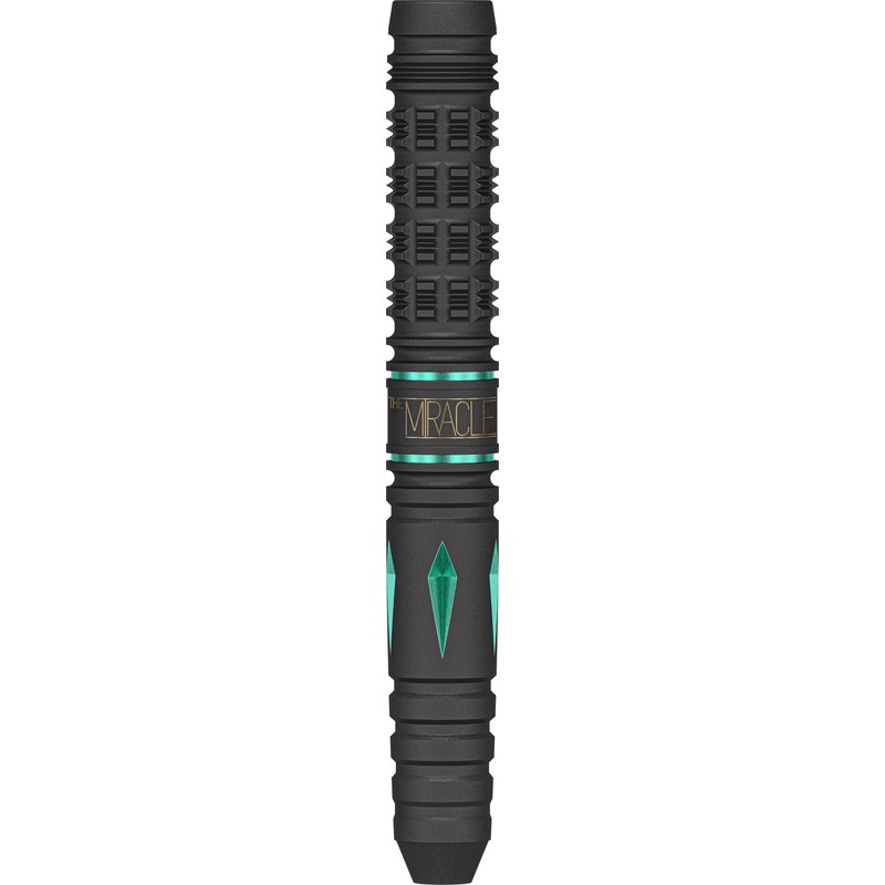 Target The Miracle G5 Suzuki Mirai Model Swiss Point 190502