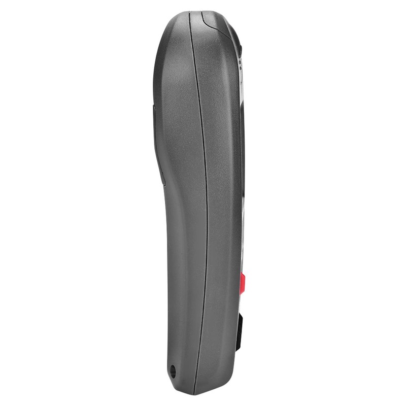 MT-30 Digital Luxmeter Illuminometer, LCD Display Light Meter for Environmental