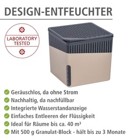 Wenko Dehumidifier
