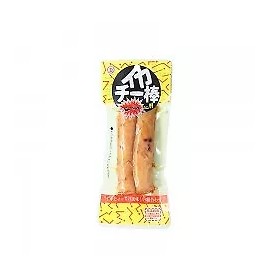 Marutama Spicy Instant Cheese Squid Stick 2pc/60g