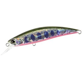 Duo Spearhead Ryuki 70S Light ADA4068 Red-bellied Yamame