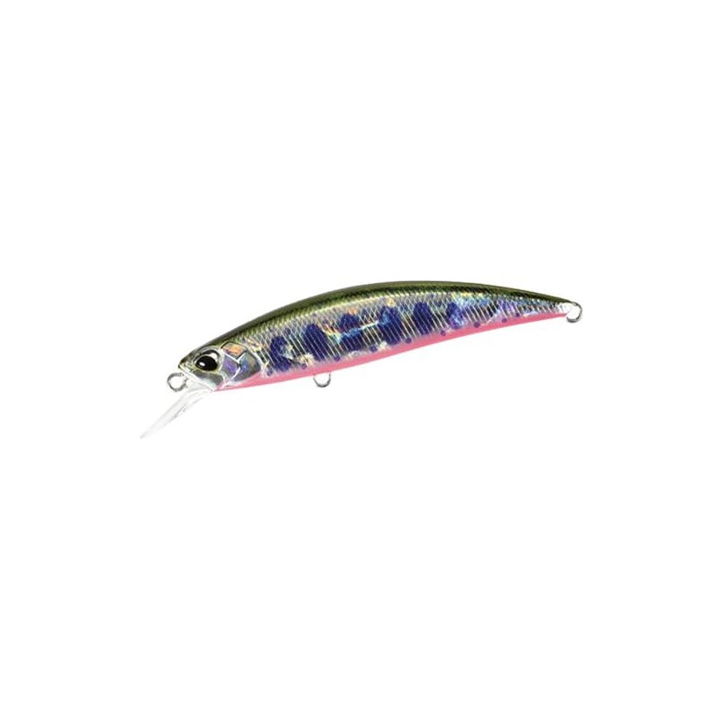 Duo Spearhead Ryuki 70S Light ADA4068 Red-bellied Yamame