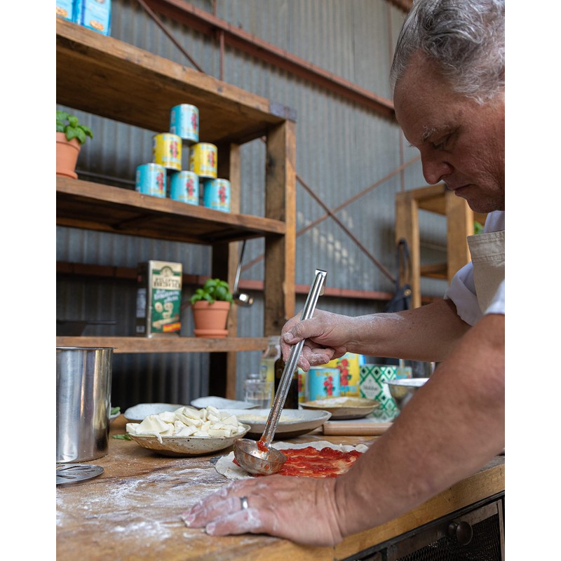 Bianco Dinapoli Organic New York Style Pizza Sauce, 15oz