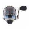Pflueger President Spincast Reel, Size 10 Fishing Reel, Right/Left Handle