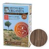 [Set of 4] Green Note Henna Sahara Brown 3.5 oz