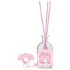 Reed Diffuser Set, 6.7 oz My Melody Hilton Garden Scented