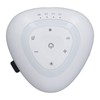 White Noise Machine Multifunctional Soft Music Portable Smart Sleep Instrument