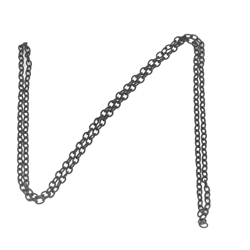 RC Car Tow Hook Trailer Chain Set Upgrade Part Decoration