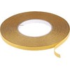 CRL Clear Double-Sided PVC Tape