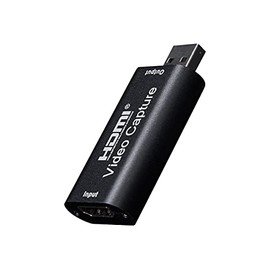 4xem 4XUSB2HDMIVIDCAP Usb 2.0 To Hdmi Video Capture Adap Card Adapter