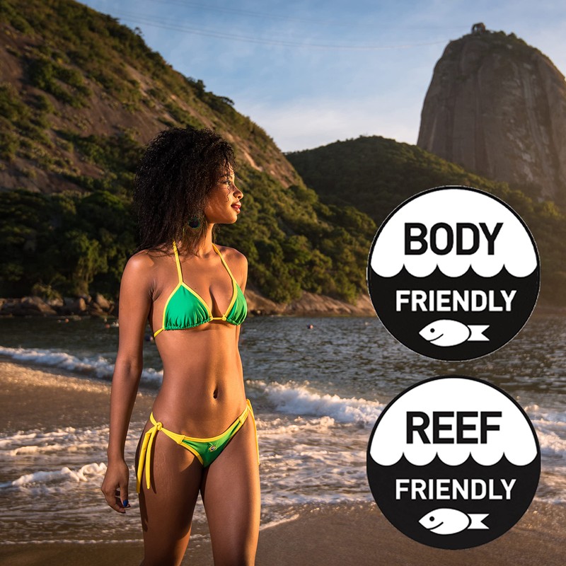 All Good Baby & Kids Sunscreen Spray - UVA/UVB Broad