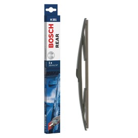 BOSCH H351 Rear Wiper Blade; 14" - Single