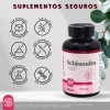Schisandra 60 Cpsulas De 500 Mg Momosie Dura 1 Mes