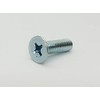 M4 x 15 Countersunk Machine Screws (10 pieces) Uniqlo