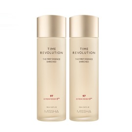 (1+1) Time Revolution The First Essence Enriched 150ml / (1+1) 타임 레볼루션 더 퍼스트 에센스 인리치드 150ml