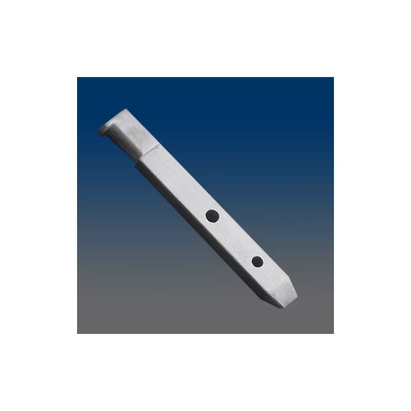 VISION INDUSTRIES Set of 2 PCS WINDOW SASH BALANCE PIVOT