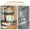 Under Sink Organizer Kitchen - Bathroom Organizers and Storage 2