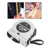 FIXMAN Measuring Tape G0403 7.5Meter Accurate Durable Woodworking Measurement Tools