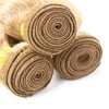 Giginger Bundles Human Hair P27/613 Blonde Straight Human Hair Bundles