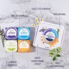 Solid Shampoo Bar And Conditioner Effect Hair Soap – 4