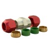 AirSept AC Line Splice Straight Repair Kit - 8mm O.D.