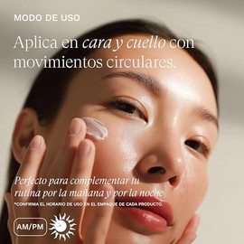 COLLAGENIC 2 Pack Cremas Faciales Día y Noche | Vitamina C, Retinol, Colágeno Hidrolizado, Filtros Solares | Aclarante con FPS + Hidratante | 2 Cremas
