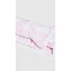 LOVESHACKFANCY Women's Headband with Bow, Cupids Pink, One Size