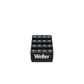 Weller T0053450299 Soldering Tip Holder (L x W x H) 90 x 65 x 48 mm