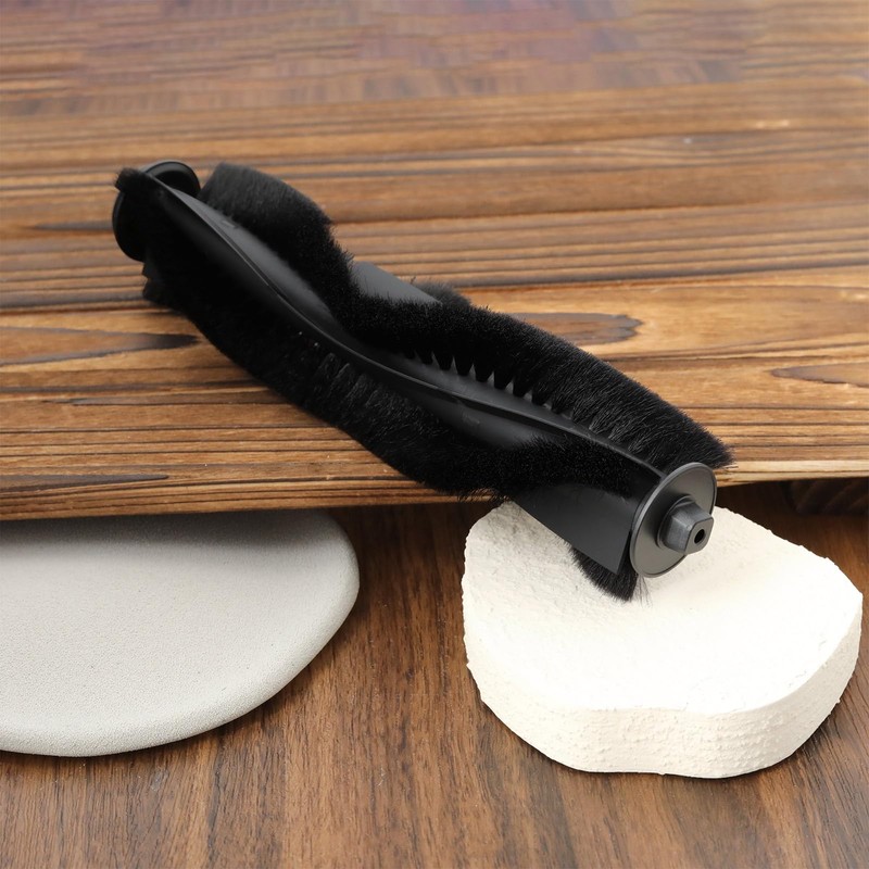 eMagTech 2x L60 L50 Multi-Surface Replacement Brush Roller Compatible with