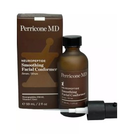 perricone md neuropeptide smoothing facial conformer 60ml 2 fl oz