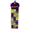 Ramadan Decorations Eid Count down Calendar Ramadan Calendar for Kids