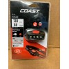Coast 130-Lumen LED Headlamp color changing (Battery Included)