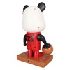 Star Light Projector with Bluetooth Speaker Panda Shape Projection Lamp