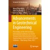 Advancements in Geotechnical Engineering: Proceedings of the 6th GeoChina International