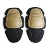SHENKEL Crye Type G2 Kneepads (Tan Tan) Knee Pads Replacement Pads
