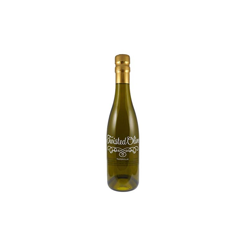 Habanero Extra Virgin Olive Oil 12.7oz