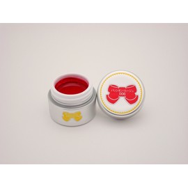 ri-hujeru (leafgel) Premium 4-Colored Gels 006 Glance Theon, Rouge, G