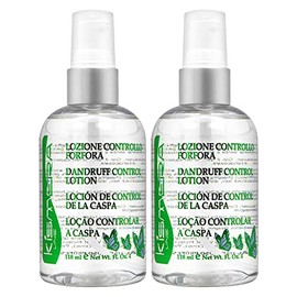 Kismera Dandruff Control Lotion 4oz (Pack of 2)