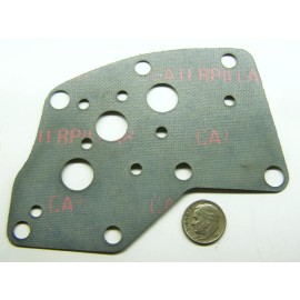 CATERPILLAR M915 M916A1 CATERPILLAR 9N1731 NEW TRANSMISSION SHIFTING GASKET