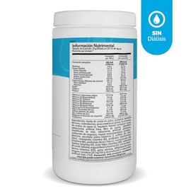 Rensensitive LP NIN - Baja Proteína - Prediálisis (490g, Plátano Fresa)