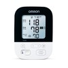 OMRON Baumanómetro digital de brazo 7156T con Bluetooth y brazalete