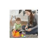 Playskool Pop-Up Cat Shape Block Sorter Baby Toddler Learning Toy