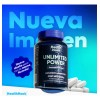 Nootrópico Homodeus Nootropic for Concentration and Memory with Bacopa Monnieri