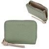 LS LASIEM 【One for keys and cards】Key Case Smart Key