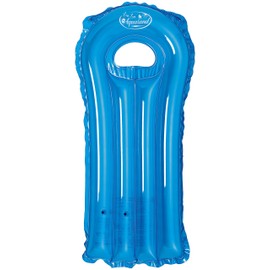 Chirushi Pure Color Window Surf (Blueberry)